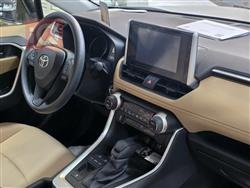 تويوتا راف 4